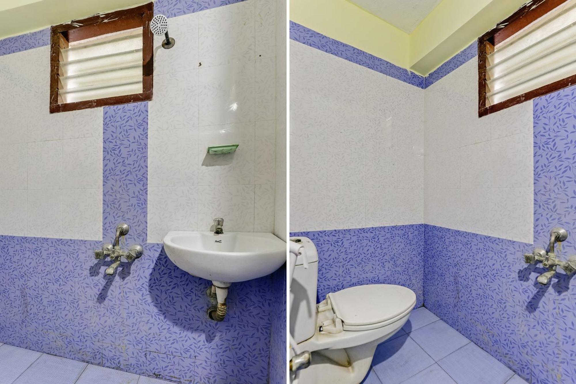 מלון צ'נאי Spot On Grand Residency מראה חיצוני תמונה